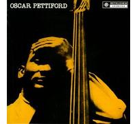 Pettiford, Oscar - Another One