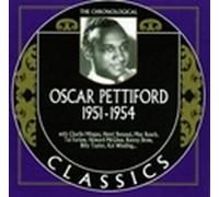 Pettiford, Oscar - Classics 1951 - 1954 [French Import]