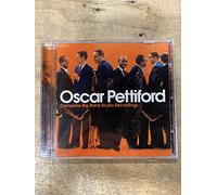 Pettiford, Oscar - Complete Big Band Studio Recordings [Spanish Import]