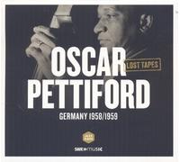 Pettiford, Oscar - Lost Tapes: Germany 1958/1959
