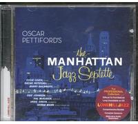 Pettiford, Oscar - Manhattan Jazz Septet, The [Spanish Import]