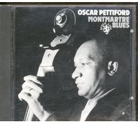 Pettiford Oscar - Montmartre Blues