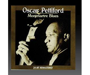 Pettiford, Oscar - Montmartre Blues