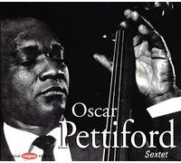 Pettiford, Oscar - Sextet