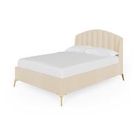 GFW Pettine Double End Lift Ottoman Natural