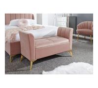 Pettine Large Ottoman Pink 1 Door