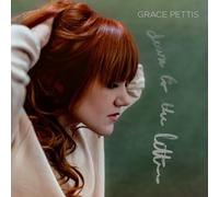 PETTIS - DOWN TO THE LETTER - CD - G3z