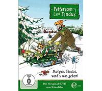 Pettson & Findus - The Santa Machine