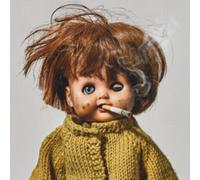 MONSTER FLORENCE - PETTY CASH [VINYL]