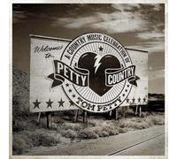 Various Artists - Petty Country: A Country Music Celebration Of Tom Petty [VINYL]