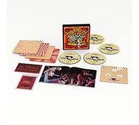 PETTY - LIVE AT THE FILLMORE 1997 - CD - 93 - G1398z