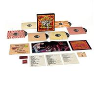 PETTY - LIVE AT THE FILLMORE 1997 - Vinyl Record VINYL - 94 - G1398z