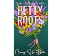 Petty Roots: A Summer Wedding in Solberg: 1