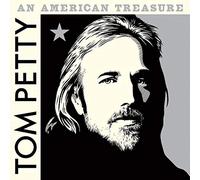 Petty, Tom - An American.. -Jpn Card-