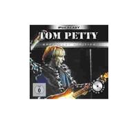 Petty, Tom - Broadcast Archives, The [CD + DVD]