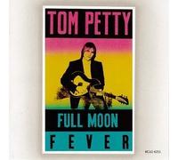 Petty, Tom - Full Moon Fever by Petty, Tom (1990) Audio CD