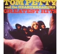 PETTY, Tom & THE HEARTBREAKERS - Greatest Hits - gatefold 180 gram vinyl 2xLP