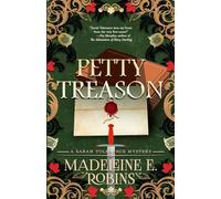 Petty Treason: A Sarah Tolerance Mystery: 2