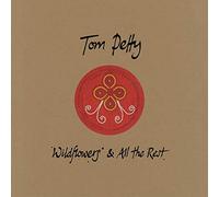PETTY - WILDFLOWERS ALL THE REST - CD - G3z