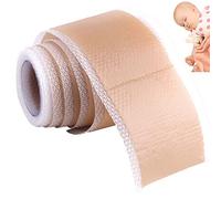 PETUFUN Ear Tape - Comfortable Ear Stickers for Big Ears - Strong Fixing Baby Ear Aesthetic Correctors for Providing Babies a Pair of Good-looking Ears
