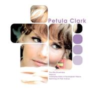 Petula Clark