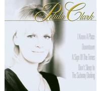 Petula Clark