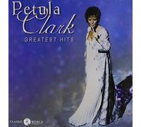 Petula Clark