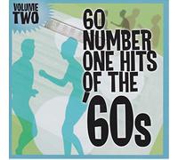 Petula Clark - 60 Number One Hits of the '60s Vol. 2 (UK