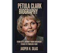 Petula Clark biography: Story of a Journey From Childhood Stages to Timeless Fame