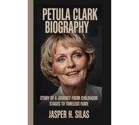 Petula Clark biography: Story of a Journey From Childhood Stages to Timeless Fame