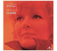PETULA CLARK - COLLECTION JEAN-MARIE PRIER - PETULA CLARK [VINYL]