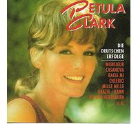 Petula Clark - Die deutschen Erfolge