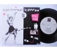Petula Clark - Downtown 88