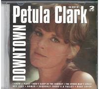 Petula Clark - Downtown : Best of Petula Clark