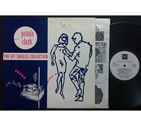 Petula Clark - Downtown-Hit singles collection [VINYL]
