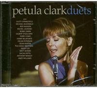 Petula Clark - Duets