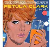 Petula Clark - En Francais