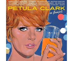 Petula Clark - En Francais