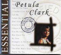Petula Clark - Essential