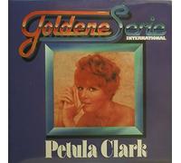 Petula Clark - Goldene Serie International [Vinyl LP]
