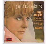 Petula Clark - Greatest Hits
