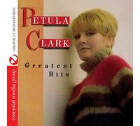 Petula Clark - Greatest Hits (Digitally Remastered)