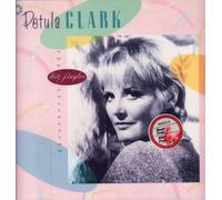 Petula Clark - Hit singles collection (1988) [VINYL]