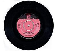 Petula Clark - I Couldn't Live Without Your Love / Your Way Of Life [7" Vinyl]