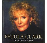 Petula Clark In Her Own Write (CD) Album (US IMPORT)