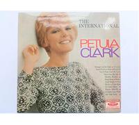 Petula Clark - international stars