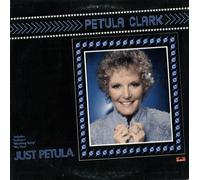 Petula Clark - Just Petula
