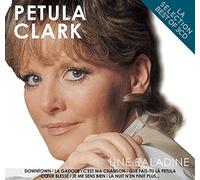 PETULA CLARK - La Selection