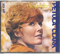 Petula Clark - Legendary [Australian Import]