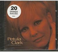Petula Clark - Les Annees Petula